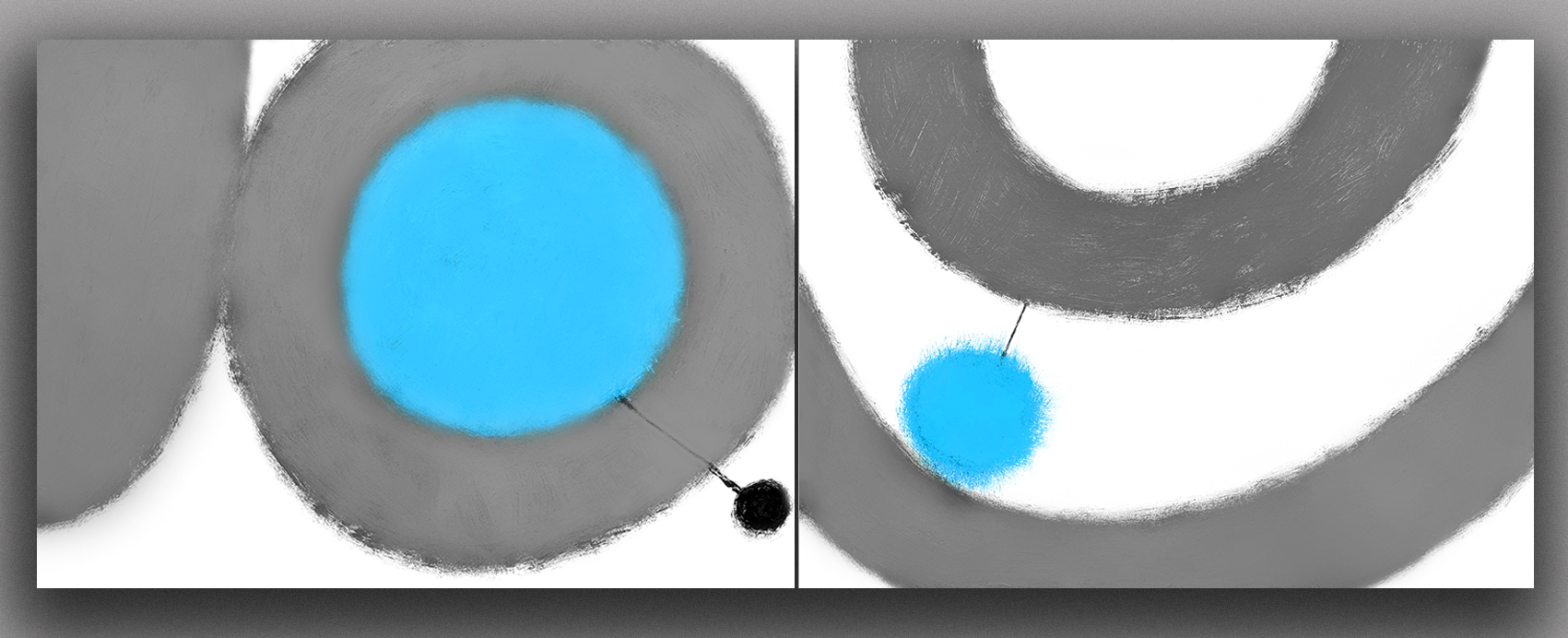 Rytmus vzdálených věcí XIII